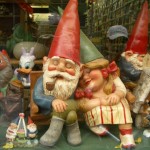 Knomes of Zurich 