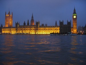 Houses of Parliament