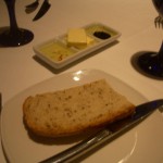 The Waterside - Mustard Bread